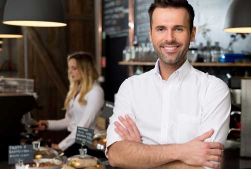 Memulai Bisnis Sampingan Restoran dengan Modal Kecil