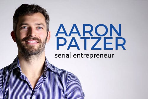 Kisah Sukses Aaron Patzer pendiri Mint dan Serial Entrepreneur - Perencana Keuangan Independen Finansialku