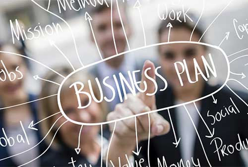 5 Alasan Mengapa Anda Perlu Membuat Bisnis Plan - Perencana Keuangan Independen Finansialku