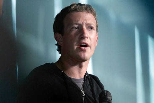 Mark Zuckerberg Menjadi Orang Terkaya ke 6 Sejagad - Perencana Keuangan Independen Finansialku