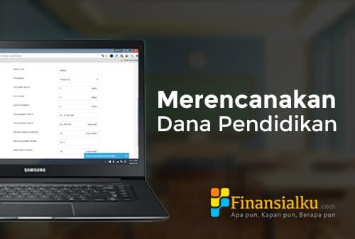 Seberapa Penting Merencanakan Dana Pendidikan Anak untuk Masuk PG dan TK - Apps - Perencana Keuangan Independen Finansialku