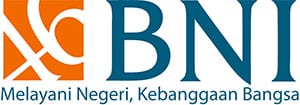 Logo Bank BNI