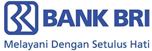 Logo Bank BRI