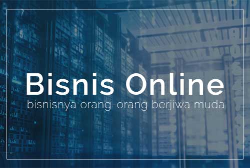 Blueprint Bisnis Online di Indonesia - Perencana Keuangan Independen Finansialku