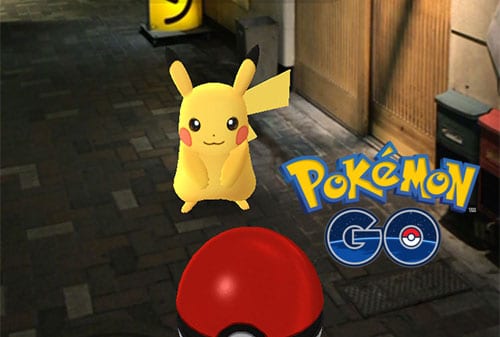 Ayo Tangkap, 4 Pelajaran Bisnis dari Kesuksesan Pokemon Go - Perencana Keuangan Independen Finansialku