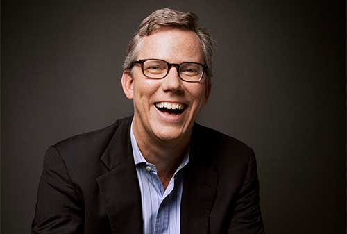 Kisah Sukses Brian Halligan Pendiri Hubspot.com 2 - Finansialku