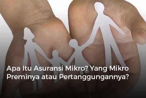 Finansialku - Asuransi