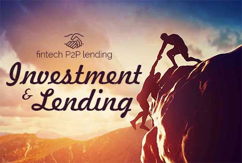 Apakah Investasi di P2P Lending Aman dan Terdiversifikasi