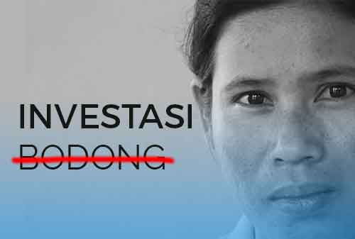Lagi-Lagi Investasi Bodong, OJK Menutup 6 Perusahaan Kegiatan Investasi Ilegal - Finansialku 