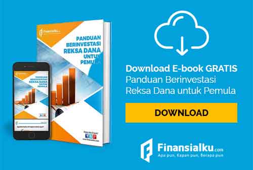 Download Ebook Panduan Berinvestasi Reksa Dana untuk Pemula