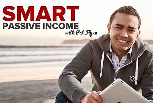 Kisah Sukses Pat Flynn pendiri Smart Passive Income