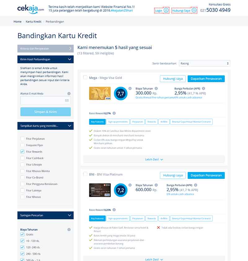 para-karyawan-website-financial-aggregator-cekaja-finansialku