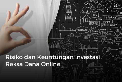 Investasi Reksa Dana - Finansialku Perencana Keuangan Investasi Reksa Dana - Finansialku Perencana Keuangan