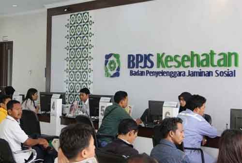 [Tanya BPJS Kesehatan] Bagaimana Ambil Kartu BPJS bila Resign 3 - Finansialku