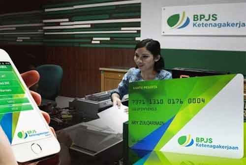 Dana Pensiun Lembaga Keuangan (DPLK)