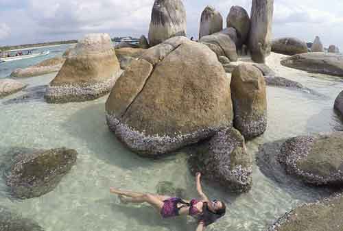 Life Goal! Kunjungi 5 Pulau Terindah di Indonesia Sebelum Ajal Memanggil 1- finansialku