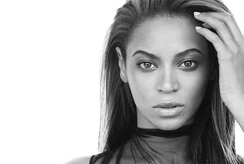 Wow!, Ternyata Beyonce Punya Cara Unik Mengelola Keuangan 1 - Finansialku