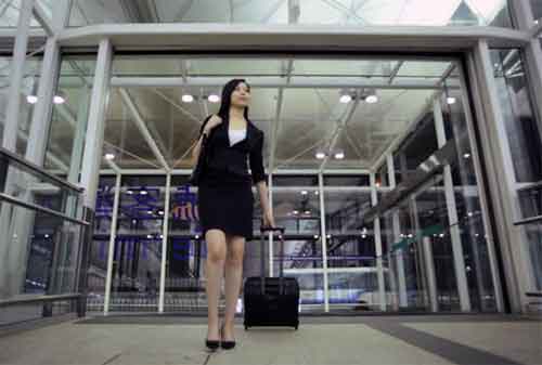 5 Tips untuk Anda yang Ingin Travelling Sendiri 2 - Finansialku
