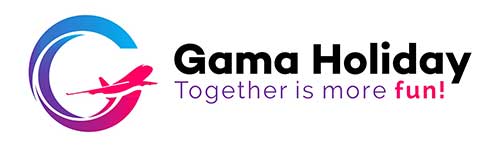 Gama Holiday - Together is More Fun