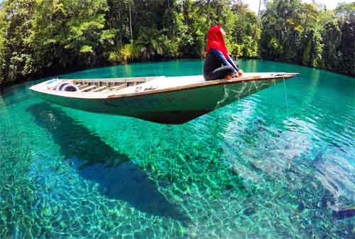 Inilah 10 Tempat Romantis di Indonesia 10 - Finansialku