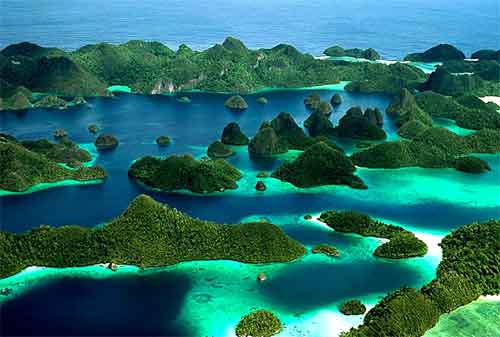 Inilah 10 Tempat Romantis di Indonesia 3 - Finansialku