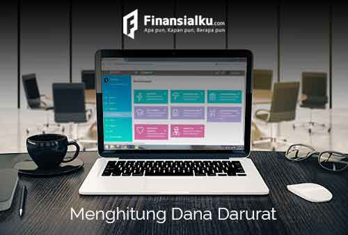 Para Karyawan, Yuk Rencanakan dan Hitung Dana Darurat Anda - Finansialku