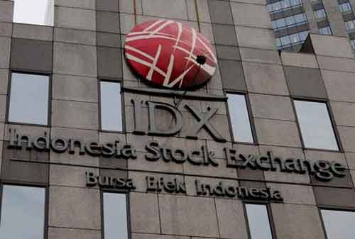 Struktur Organisasi dan Pelaku Pasar Modal di Indonesia