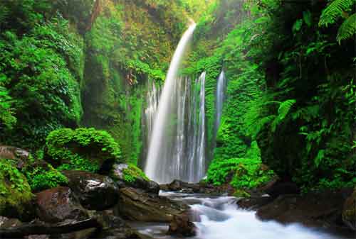 Tempat Liburan ke Bali dan Lombok, I Love It! 15 - Finansialku