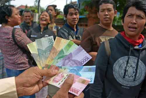 Apa Saja Fakta Unik Uang Rupiah Baru Emisi 2016 Indonesia 03 - Finansialku