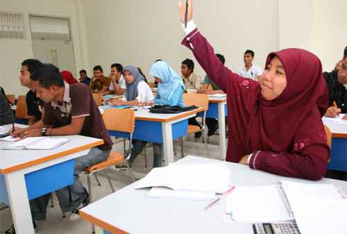 Apakah Berisiko, Mahasiswa Mengajukan KTA untuk Modal Kuliah - Finansialku