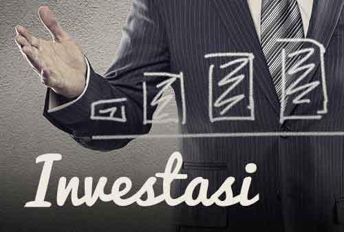 Berinvestasi Memang Berisiko, Tapi Tidak Berinvestasi Jauh Lebih Berisiko 1- Finansialku