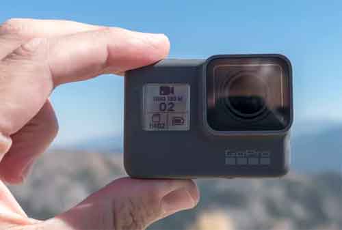 Gaji Rp5 Juta Ingin Membeli GoPro HERO 5, Bagaimana Caranya? - Finansialku