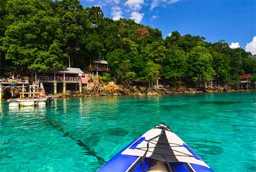 Life Goal! Kunjungi 5 Pulau Terindah di Indonesia Sebelum Ajal Memanggil 01 - Finansialku