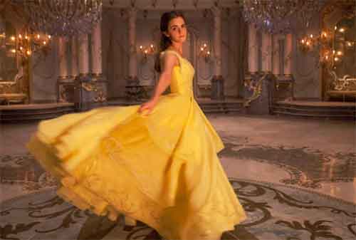 Mengambil Pelajaran Berharga dari Kisah Beauty and The Beast 03 - Finansialku