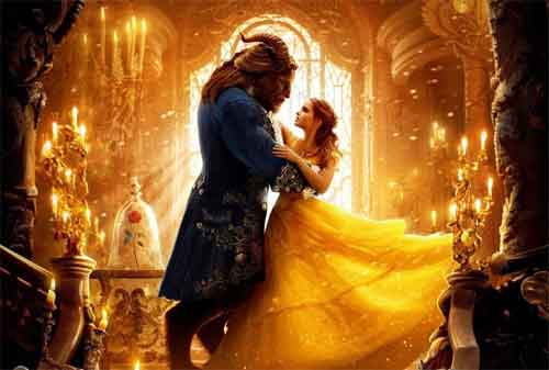 Mengambil Pelajaran Berharga dari Kisah Beauty and The Beast 05 - Finansialku