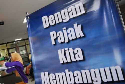 Pajak Bagi Wajib Pajak Yang Tidak Lagi Bekerja Setelah Menikah 01 - Finansialku