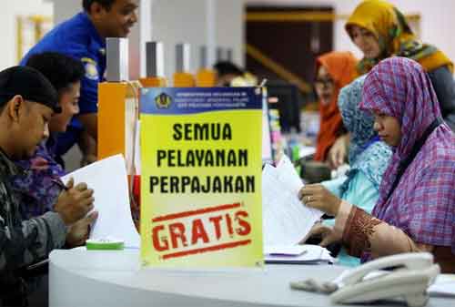 Pajak Bagi Wajib Pajak Yang Tidak Lagi Bekerja Setelah Menikah 02 - Finansialku