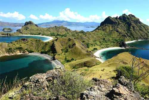 Wisata Pulau Komodo Yang Dilirik Wisatawan Lokal Maupun Wisatawan Mancanegara 03 - Finansialku