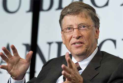 27 Kata-Kata Bijak Bill Gates yang Akan Menginspirasi Anda 02 - Finansialku