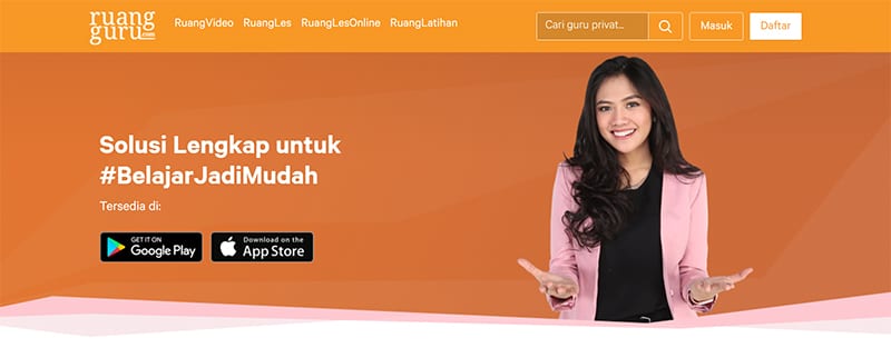 40 Peluang Usaha Bisnis Online Sebagai Penghasilan Tambahan untuk Keluarga - RuangGuru.com - Finansialku