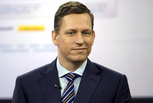 Bagaimana Cara Membangun Sebuah Monopoli yang Berhasil Ala Peter Thiel, CEO PayPal 02 - Finansialku