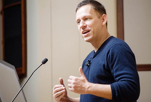 Bagaimana Cara Membangun Sebuah Monopoli yang Berhasil Ala Peter Thiel, CEO PayPal 03 - Finansialku