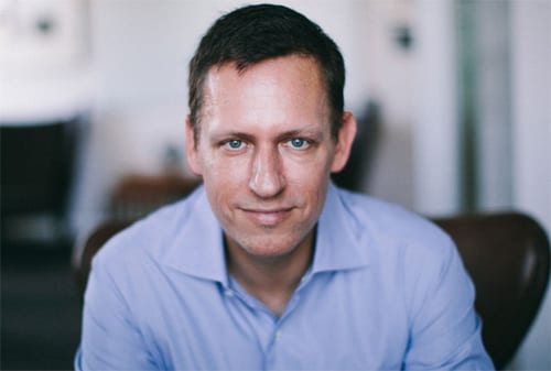 Bagaimana Cara Membangun Sebuah Monopoli yang Berhasil Ala Peter Thiel, CEO PayPal 05 - Finansialku