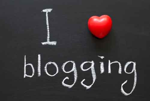 Bisnis yang Menguntungkan Sebagai Blogger Ini Model Bisnisnya dan Berapa Keuntungannya 1 - Finansialku