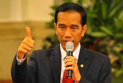 Gaya Kepemimpinan Servant Leadership Ala Presiden Jokowi, Yang Harusnya Dimiliki Setiap Pemimpin Perusahaan 01 - Finansialku