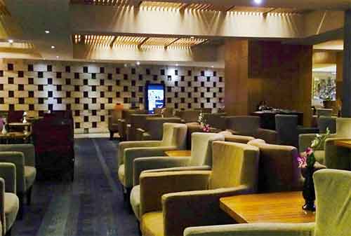 Keuntungan 5 Kartu Kredit untuk Menikmati Fasilitas Airport Lounge