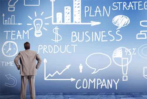 Mendapat Keuntungan dari Bisnis yang Sukses – Perusahaan Kompetisi Sempurna vs Perusahaan Monopoli 01 - Finansialku