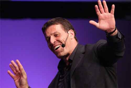 Pahami Teori Kesuksesan ala Tony Robbins – Motivator Termahal Di Dunia 04 - Finansialku