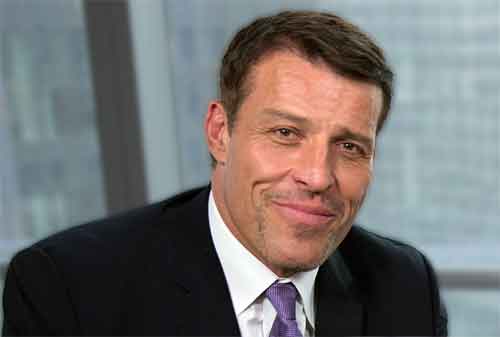 Pahami Teori Kesuksesan ala Tony Robbins – Motivator Termahal Di Dunia 06 - Finansialku