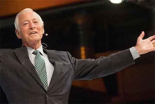 Prinsip 4D dari Brian Tracy Tentang Kebebasan Keuangan 03 - Finansialku